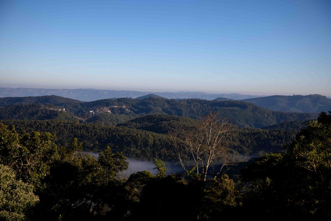 'Melhor Destino de Inverno' já começa a preparar-se para a alta temporada