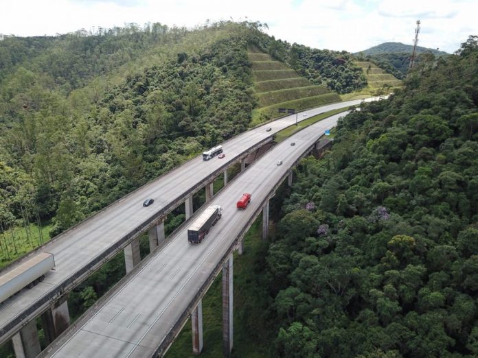 Rodoanel Mário Covas receberá investimento de R$ 284 milhões para reforçar a segurança