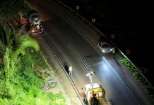Serra de São Vicente, na BR-364/MT, terá tráfego especial no fim de semana Serra de São Vicente, na BR-364/MT, terá tráfego especial no fim de semana