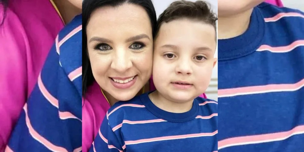 Caminhoneiro envolvido em tragédia que matou professora e filho está preso por tráfico de drogas Caminhoneiro envolvido em tragédia que matou professora e filho está preso por tráfico de drogas