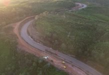 BR-163/MT receberá R$16 milhões para obras de melhorias em trechos críticos Rodovia BR-163 receberá R$16 milhões para obras de melhorias em trechos críticos, no Estado do Mato Grosso.