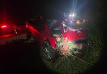 Sessenta pessoas morrem nas rodovias federais no feriado do Dia do Trabalho 2026 Sessenta pessoas morrem nas rodovias federais no feriado do Dia do Trabalho 2026
