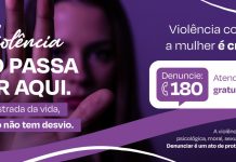 Respeito às mulheres é tema de campanha em concessionárias da Via Brasil Respeito às mulheres é tema de campanha em concessionárias da Via Brasil