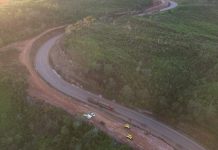 BR-163/MT será interditada na próxima quarta (3/6) para detonação, em Guarantã do Norte BR-163/MT será interditada na próxima quarta (3/6) para detonação, em Guarantã do Norte