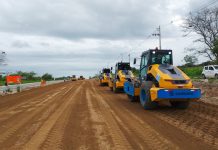 Duplicação da BR-423/PE, entre São Caetano e Lajedo, deve ser finalizada em 2027 Duplicação da BR-423/PE, entre São Caetano e Lajedo, deve ser finalizada em 2027