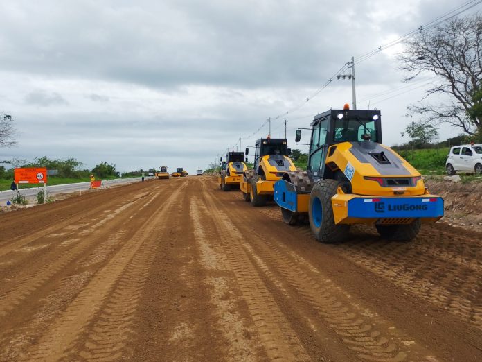 Duplicação da BR-423/PE, entre São Caetano e Lajedo, deve ser finalizada em 2027