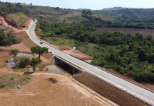 BR-265/MG terá bloqueio total do tráfego, a partir desta segunda-feira (25) BR-265/MG terá bloqueio total do tráfego, a partir desta segunda-feira (25)