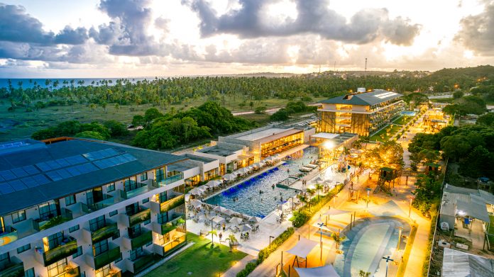 Experiências em família ganham destaque no Mês das Mães no Ipioca Beach Resort