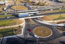 Concluída as obras de recuperação de viaduto na BR-290/RS, em Eldorado do Sul Concluída as obras de recuperação de viaduto na BR-290/RS, em Eldorado do Sul