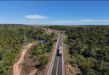 Comissão debate problemas na concessão da BR-364 em Rondônia Comissão debate problemas na concessão da BR-364 em Rondônia