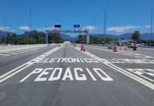 DER de SP orienta usuários que foram multados ao evadir do pedágio free flow DER de SP orienta usuários que foram multados ao evadir do pedágio free flow