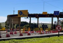 BR-369/PR e PR-317 começam a cobrar pedágio, a partir do dia 28 BR-369/PR e PR-317 começam a cobrar pedágio, a partir do dia 28
