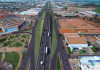 BR-163 e BR-364 terão operações Pare e Siga neste fim de semana Rodovia BR-163/MT terá operação 'Pare-e-Siga', em Sinop (MT), nesta segunda-feira (25) e terça-feira (26).