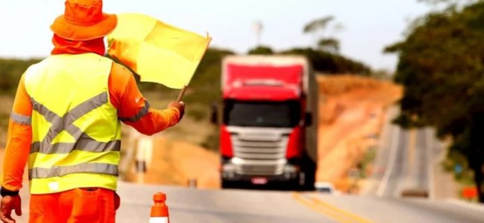 BR-101/RJ ganha fôlego após aditivo no contrato de concessão da Autopista Fluminense