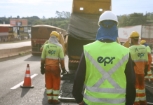 Rodovias do Paraná recebem reparos em vários trechos, nesta quarta (20) Rodovias do Paraná recebem reparos em vários trechos, nesta quarta (20)