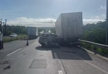Acidente na BR-116/BA deixa o cantor ‘Zau O Pássaro’ morto, em Feira de Santana Acidente na BR-116/BA deixa o cantor 'Zau O Pássaro' morto, em Feira de Santana
