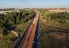 Obra de ampliação de ponte sobre Córrego dos Macacos, na SP-310, tem início em Rio Preto Obra de ampliação de ponte sobre Córrego dos Macacos, na SP-310, tem início em Rio Preto