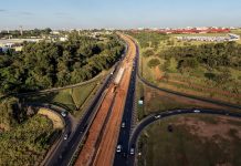 Obra de ampliação de ponte sobre Córrego dos Macacos, na SP-310, tem início em Rio Preto