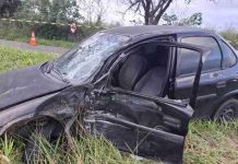 Motoqueiro morre na PR-435 após colisão com carro, em Ibaiti Motoqueiro morre na PR-435 após colisão com carro, em Ibaiti