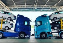 Mudanças na jornada de trabalho exigem diálogo e respeito às particularidades do transporte de carga Mudanças na jornada de trabalho exigem diálogo e respeito às particularidades do transporte de carga