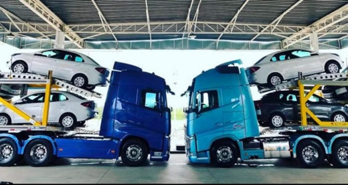 Mudanças na jornada de trabalho exigem diálogo e respeito às particularidades do transporte de carga