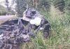 Homem morre em colisão frontal na Raposo Tavares, em Itapetininga (SP) Homem morre em colisão frontal na Raposo Tavares, em Itapetininga (SP)
