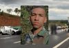 Viatura da PMRv-SP capota na SP-326 e deixa um policial morto, em Matão Viatura da PMRv-SP capota na SP-326 e deixa um policial morto, em Matão