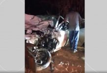 Três mulheres morrem em acidente na BR-367/MG, no Vale do Jequitinhonha Três mulheres morrem em acidente na BR-367/MG, no Vale do Jequitinhonha