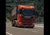 RSC-287 inicia fase de testes de pesagem em movimento, em Venâncio Aires, no RS RSC-287 inicia fase de testes de pesagem em movimento, em Venâncio Aires, no RS