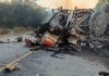 Motorista de acidente na BR-251/MG com 9 mortes é indiciado por homicídio culposo