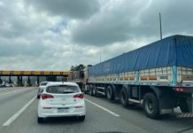 Índice ABCR apresenta queda de 1,0% no mês de maio Índice ABCR apresenta queda de 1,0% no mês de maio