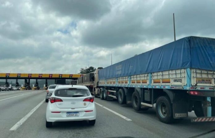 Índice ABCR apresenta queda de 1,0% no mês de maio Índice ABCR apresenta queda de 1,0% no mês de maio