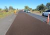 BR-153 recebe obras de melhorias no pavimento, em trechos de Minas e de Goiás BR-153 recebe obras de melhorias no pavimento, em trechos de Minas e de Goiás