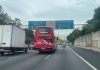 Férias de julho aumentam o tráfego de veículos nas rodovias e exigem atenção dos motoristas Férias de julho aumentam o tráfego de veículos nas rodovias e exigem atenção dos motoristas