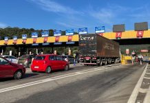 Pedágios de rodovias concedidas em SP terão aumento a partir de 1º de julho