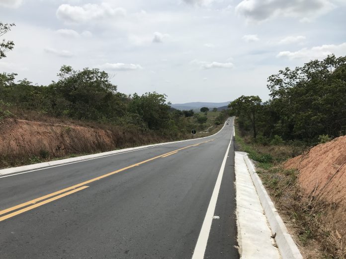 Investimento irá garantir mais segurança a usuários de rodovias de MG na região Central