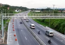 Free Flow avança nas rodovias, mas desafio agora é garantir orientação e segurança aos condutores