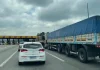 Lançado o meio de pagamento para vale-pedágio obrigatório para caminhões Lançado o meio de pagamento para vale-pedágio obrigatório para caminhões