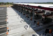 Usuários das BRs 101, 290 e 386 já pagam mais caro nos pedágios, no RS
