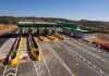 Juiz determina suspensão de cobrança de pedágio na BR-153/GO, mas tarifas continuam sendo cobradas Juiz determina suspensão de cobrança de pedágio na BR-153/GO, mas tarifas continuam sendo cobradas