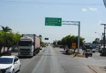 Transporte de cargas entra em alerta com avanço das novas regras do CIOT