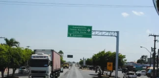 Transporte de cargas entra em alerta com avanço das novas regras do CIOT Transporte de cargas entra em alerta com avanço das novas regras do CIOT