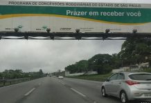 Sistema Anchieta-Imigrantes (SAI) passa por serviço de manutenção em vários trechos Sistema Anchieta-Imigrantes (SAI) passa por serviço de manutenção em vários trechos