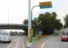 Linha Amarela, no RJ, terá interdição para obras, a partir desta segunda (15) Linha Amarela, no RJ, terá interdição para obras, a partir desta segunda (15)