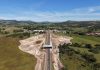 BR-153/PR terá detonações de rochas nas próximas semanas BR-153/PR terá detonações de rochas nas próximas semanas