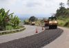 Obras em rodovias estaduais do Sul de Minas alteram o tráfego, nesta semana Obras em rodovias estaduais do Sul de Minas alteram o tráfego, nesta semana