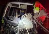 Caminhoneiro morre em colisão com ônibus na Fernão Dias, em Pouso Alegre (MG) Caminhoneiro morre em colisão com ônibus na Fernão Dias, em Pouso Alegre (MG)