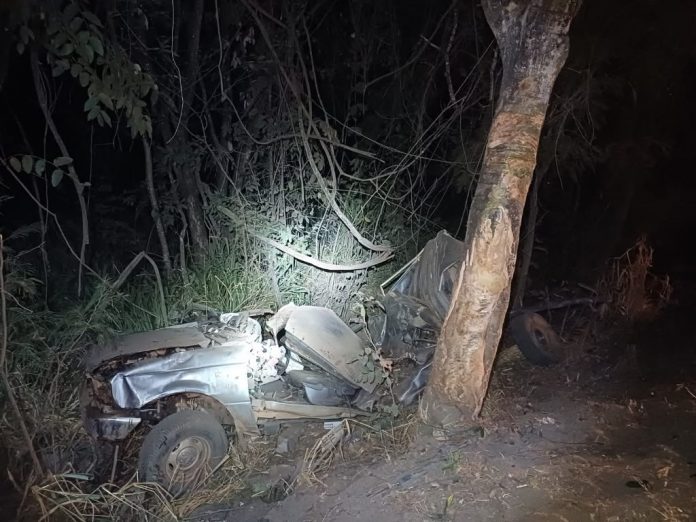 Rodovias federais goianas registram 18 acidentes e 1 morte, nesse fim de semana