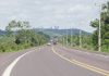 Rodovias BR-163/230/MT/PA recebem obras e serviços, nesta semana Rodovias BR-163/230/MT/PA recebem obras e serviços, nesta semana