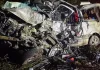 Caminhoneiro da tragédia com 16 mortes na BR-116/BA tem antecedentes criminais